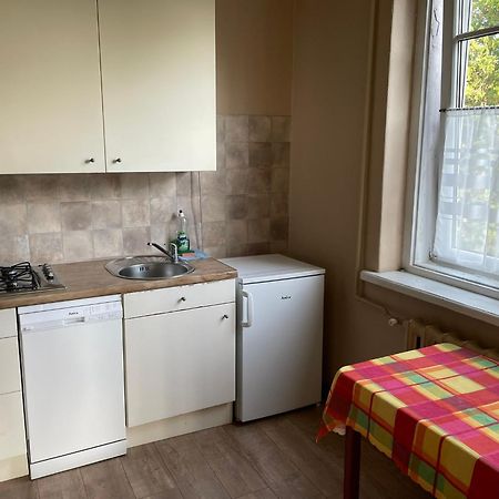 Apartamenty Zacisze Warsawa Bagian luar foto
